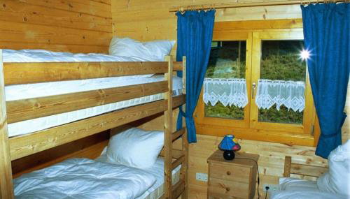 Ferienhaus Weil - Foto 5, Garden view