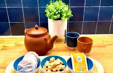 Séjour Insolite ,SPA privatif - Photo 9