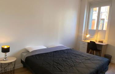 la maison des copains, garage et wifi - Foto 4