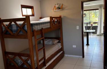 Flat no Condomínio Paraíso Serra Negra - A 200m da Bodega de Véio - Foto 39