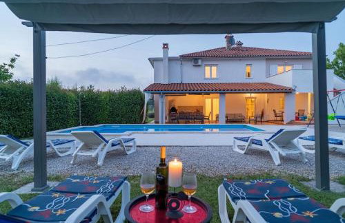 Villa Marija Ana by Istrialux - Photo 13