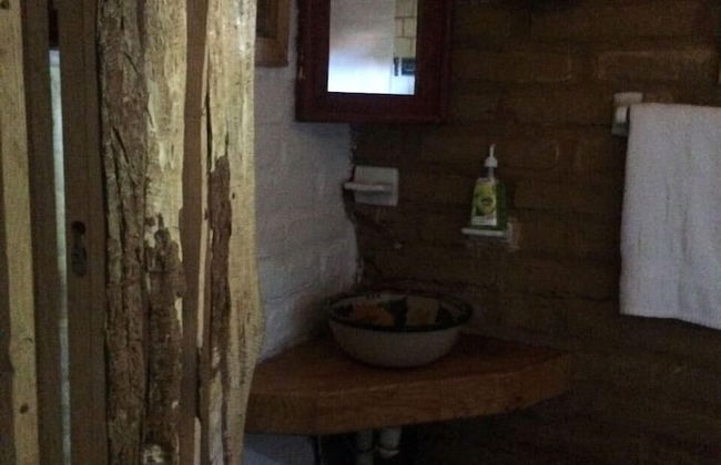 Cabañas Los Adobes - Foto 17