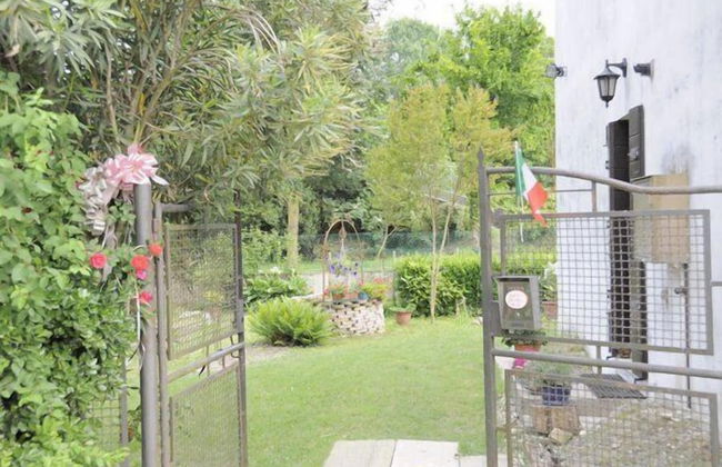 B&B River Venice - Foto 47