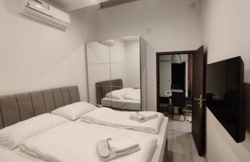 APARTMENT Dominik **** - Foto 8