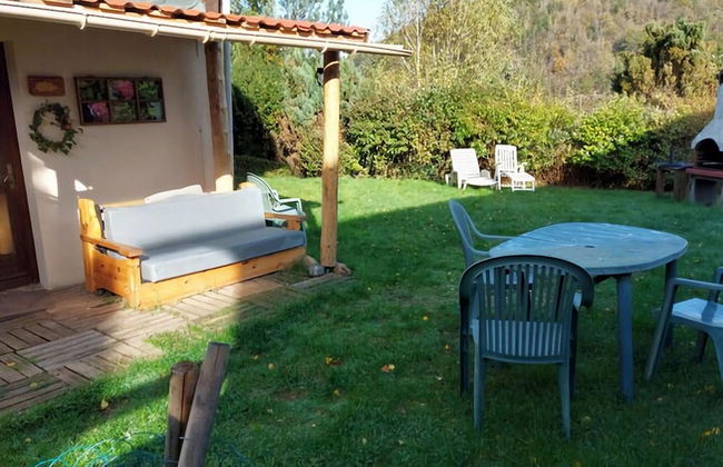 Nice Chalet With Sauna in Vosges - Foto 56