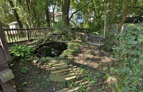 Gem in Midtown 4bedroom home-11 - Foto 56