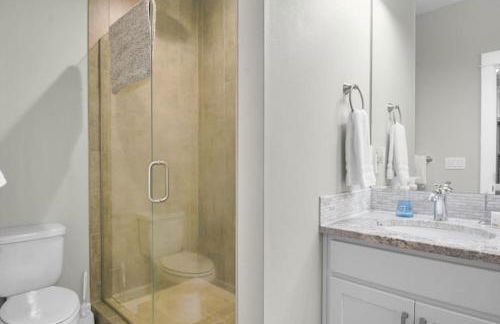 Modern Retreat in Mt Hood Oregon Resort - Foto 10