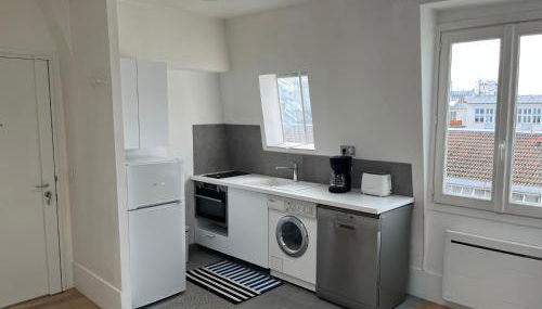 Luxembourg Montparnasse - Foto 2