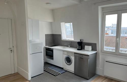 Luxembourg Montparnasse - Foto 2