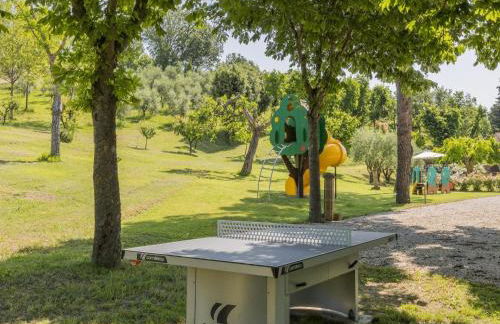 Scenic villa with heated pool - Foto 35