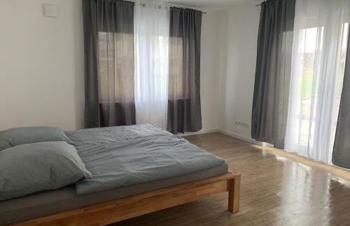 3 Zimmer Ferienwohnung Hanna - Foto 9