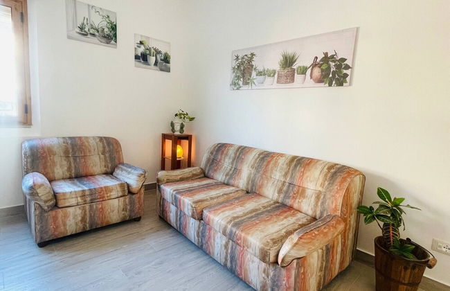 Vistagiardino Apartment Reggio Calabria - Foto 10