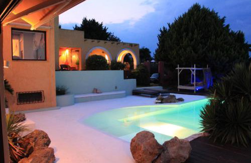 Villa Hacienda private pool with jacuzzi and sauna - Foto 22