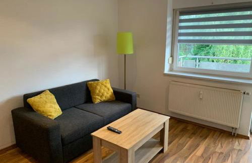 2-Zimmer-Wohung Langelsheim Astfeld - Foto 15