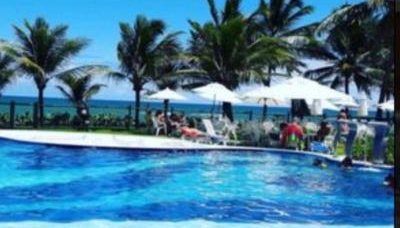 Genipabu Summer House Guarajuba - Foto 1