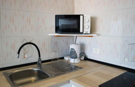 Apartamento Armonía - Foto 11