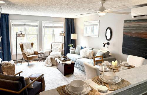 Let's Stay Getaway - Foto 10