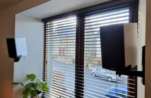 Stylish three-bedroom house in central Lerwick - Foto 13