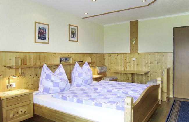 Bergkamerad - Foto 14