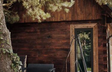 Sosnowe Domki - Photo 27