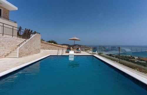 Brikis Villa 1 - With Private Pool - Foto 5
