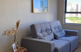 Apartamento inteiro Aconchegante em Salvador, próximo aos pontos turísticos - Foto 1