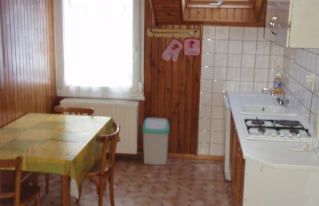 Gite Le Sapin - Photo 2