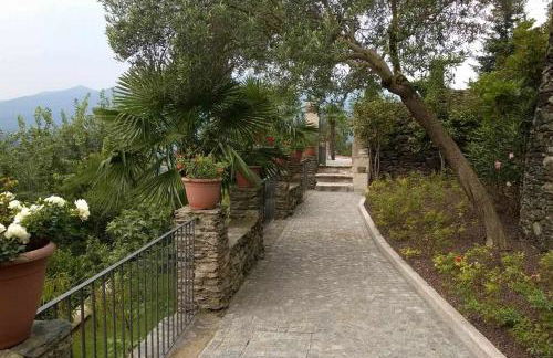 Domus Cusiana complesso vista lago e piscina - Foto 23