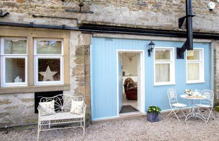 The Stables - Foto 21