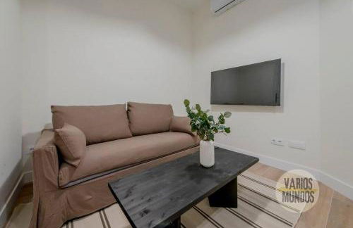 Cool y Céntrico Apt 6px en Plena Plaza del Carmen E2 - Foto 18