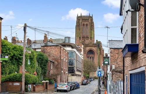 Host Apartments The Coachouse at Pilgrim St - Foto 42