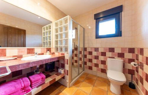 CASA RURAL MIRALTAJO - Foto 16