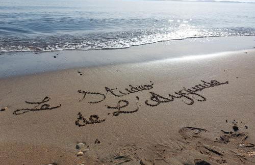 Le Studio de L'Ayguade - Plage à 100 m - Foto 25