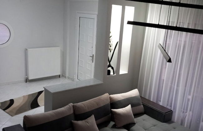 Elite Apartment Larisa - Foto 12