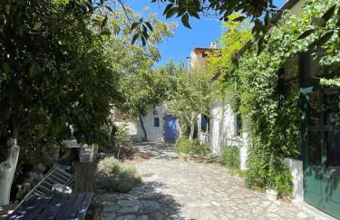 Accetto, Stone House With Pool - Foto 44