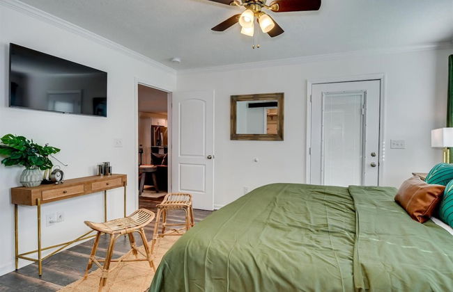 The Green Jacket by Boutiq - Foto 30