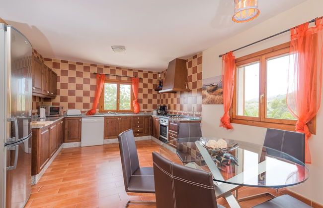 Can Canals in Art With 5 Bedrooms and 4 Bathrooms - Foto 11