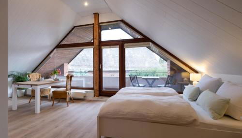 Frederiks Ferienzimmer - Foto 2