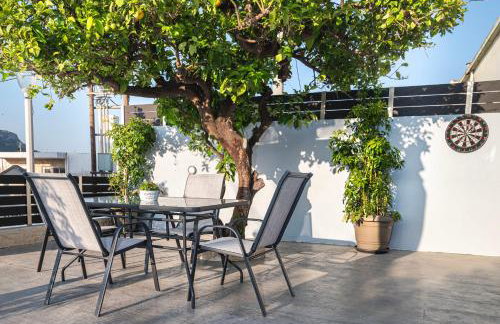 Avli Village House with Private Jacuzzi - Foto 29