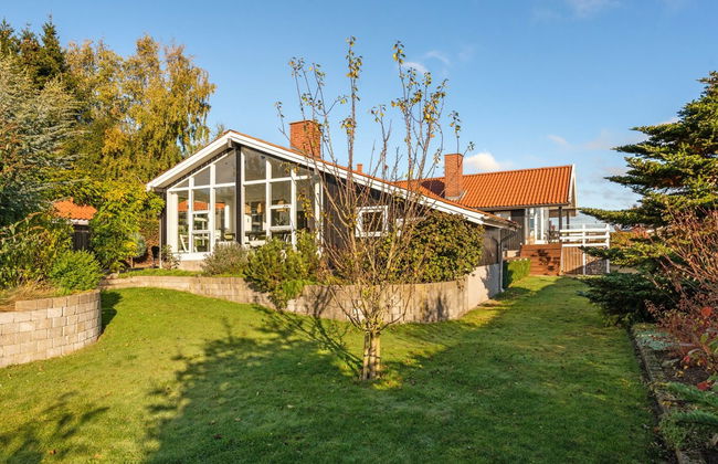 3 bedroom House in Broager with terrace - Photo 38