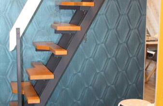 Ferienhaus in der Rhön Sitzmann - Foto 33