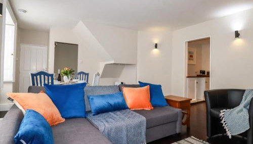 Carew House Cottage - Foto 4