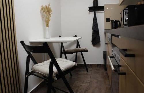 Apartment -Amalia- mit Klimaanlage & überdachte Terrasse & Parkplatz FREE - Foto 11