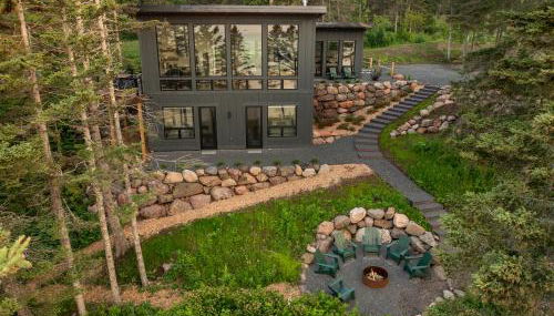 Tallens Stuga minutes from Lutsen Mountain - Foto 4