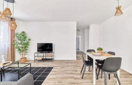 ELA Apartments Mannheim - Foto 20