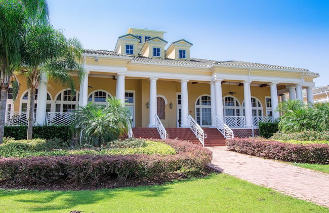 Victoria Villa 4 Bedroom - Foto 45