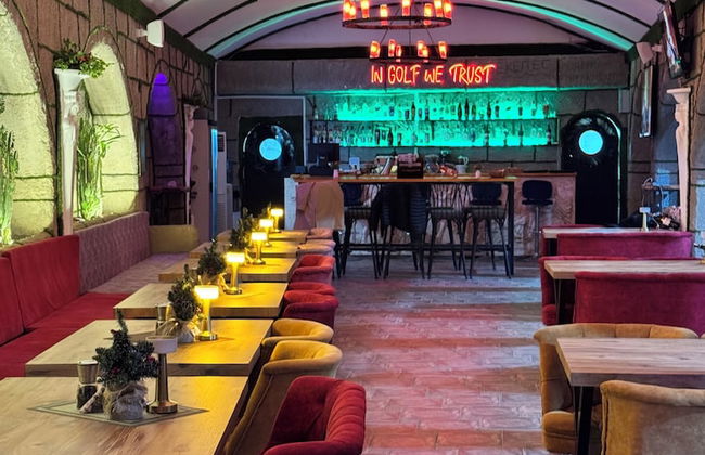 Belka Golf Residence - Foto 35