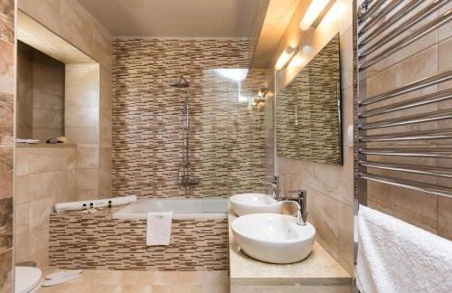 Kallisti Villas, Family Paradise, By ThinkVilla - Foto 39