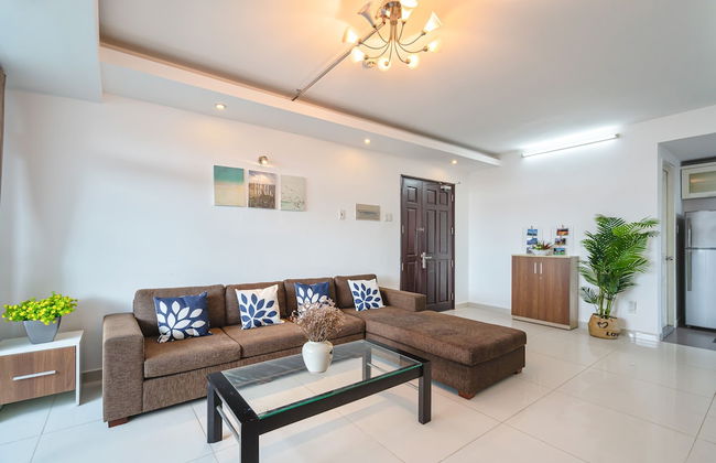 Alex House Saigon - Foto 56