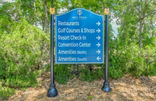 Sunset Beach Golf Condo with Pool about 2 Mi to Beach! - Foto 33